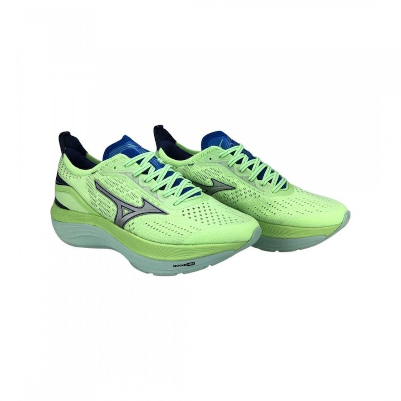 Tênis Mizuno Advance Rsp - Masculino - Foto 2