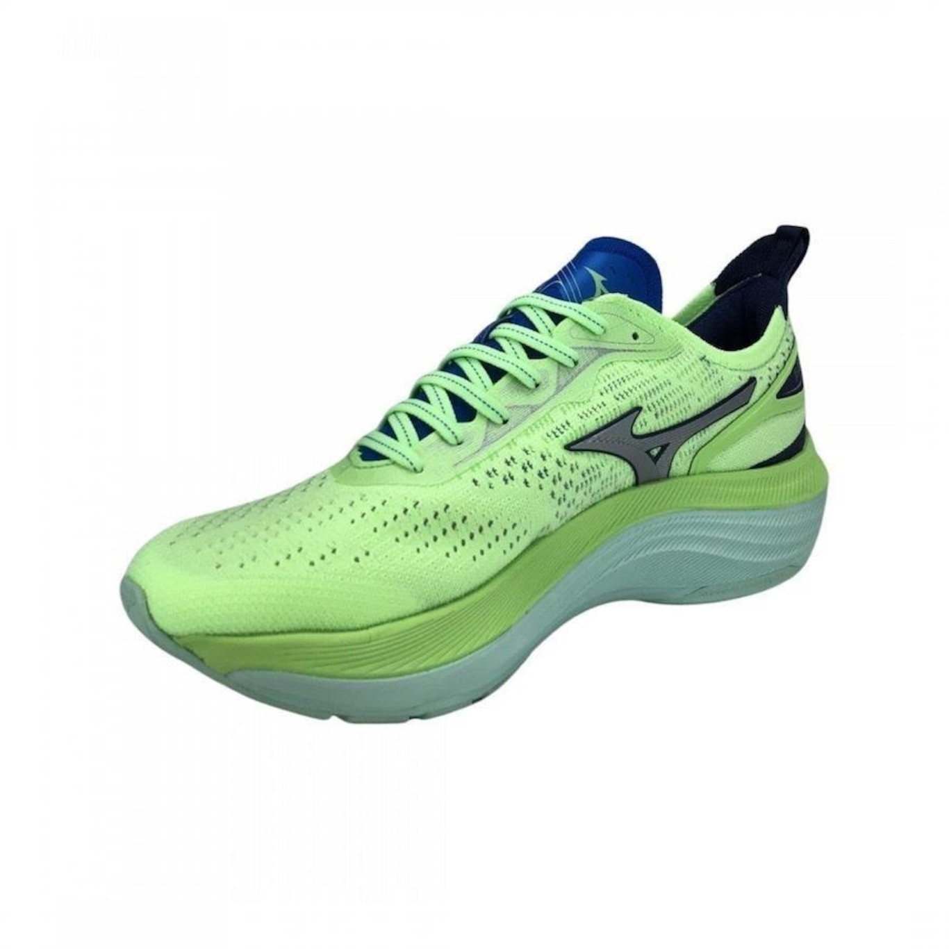 Tênis Mizuno Advance Rsp - Masculino - Foto 3