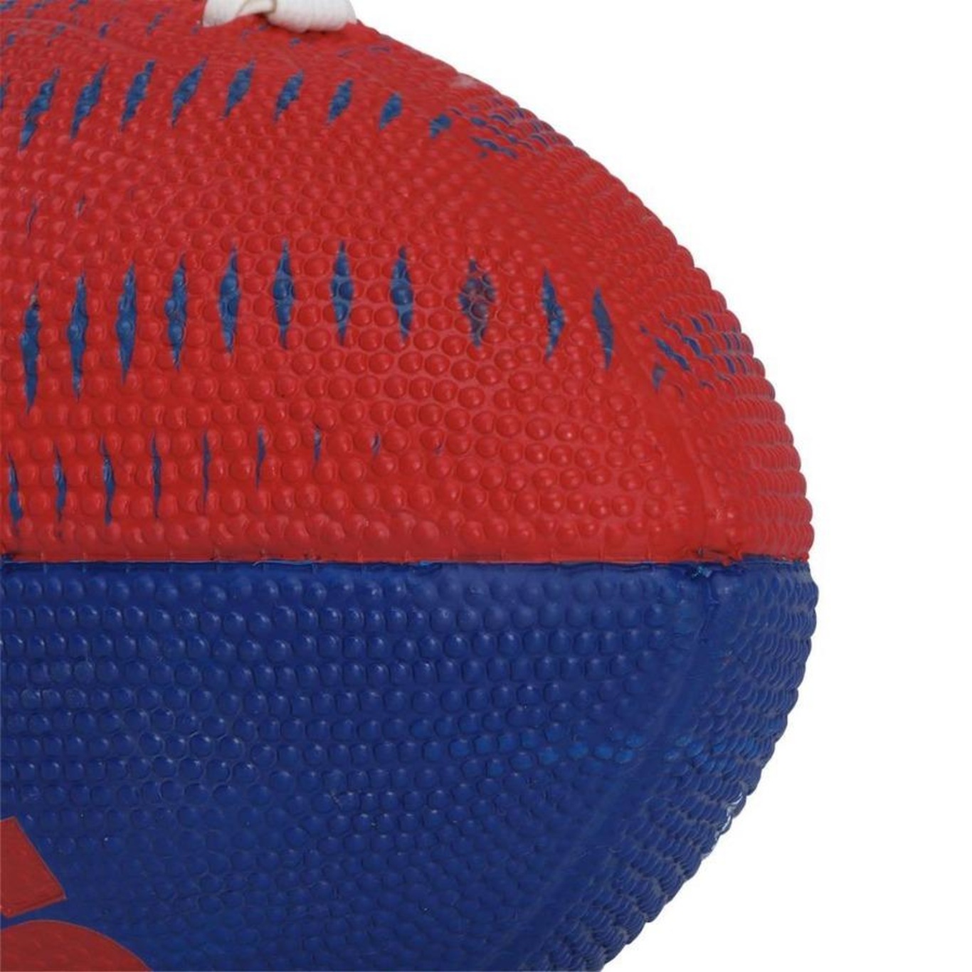 Bola de Futebol Americano Wilson Nfl Team Tailgate Buffalo Bills - Infantil - Foto 3