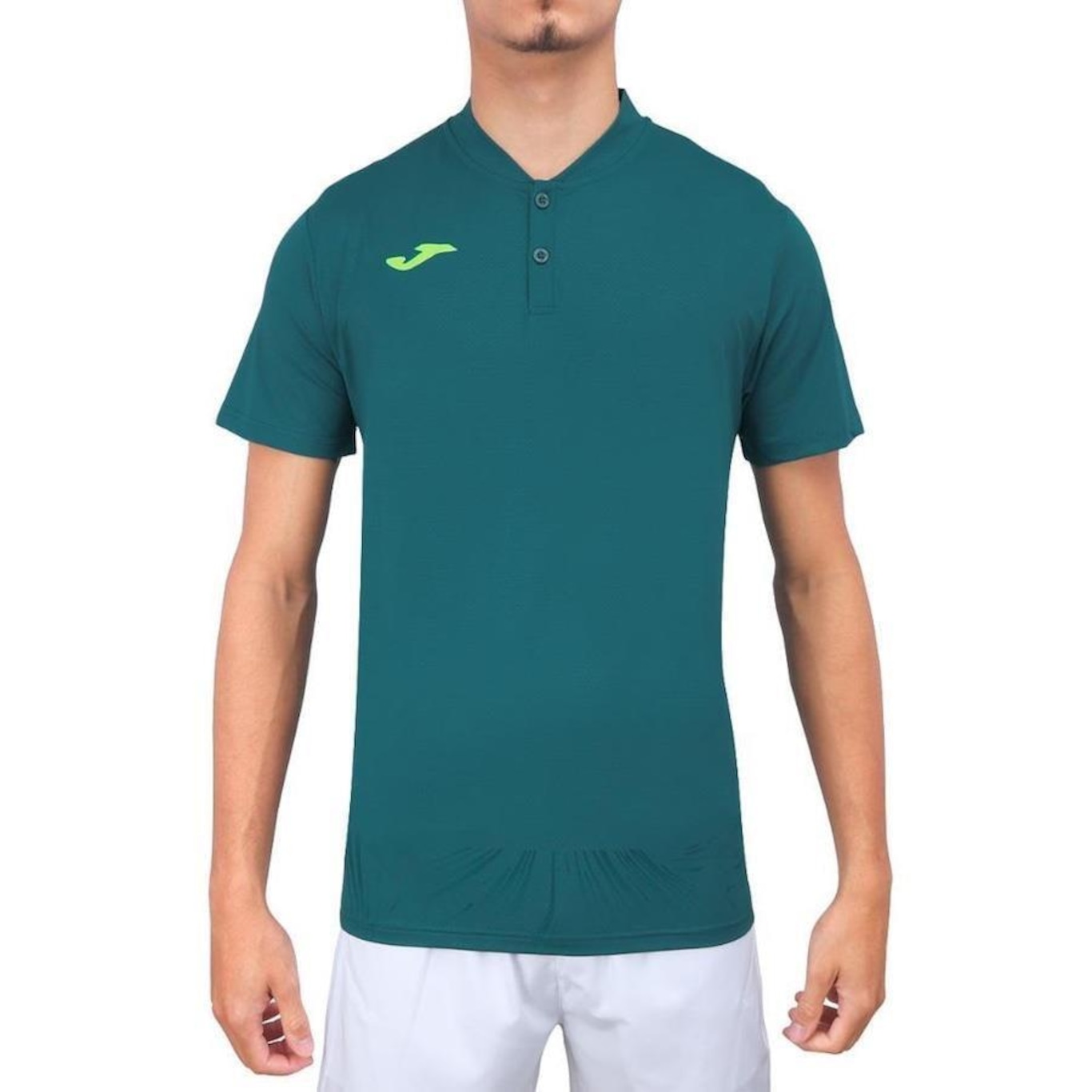 Camiseta Joma Challenge - Masculina - Foto 1