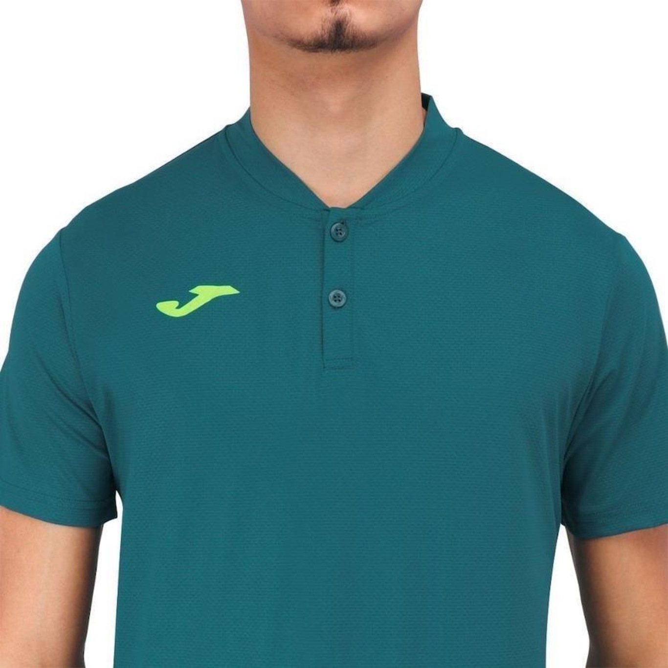 Camiseta Joma Challenge - Masculina - Foto 2