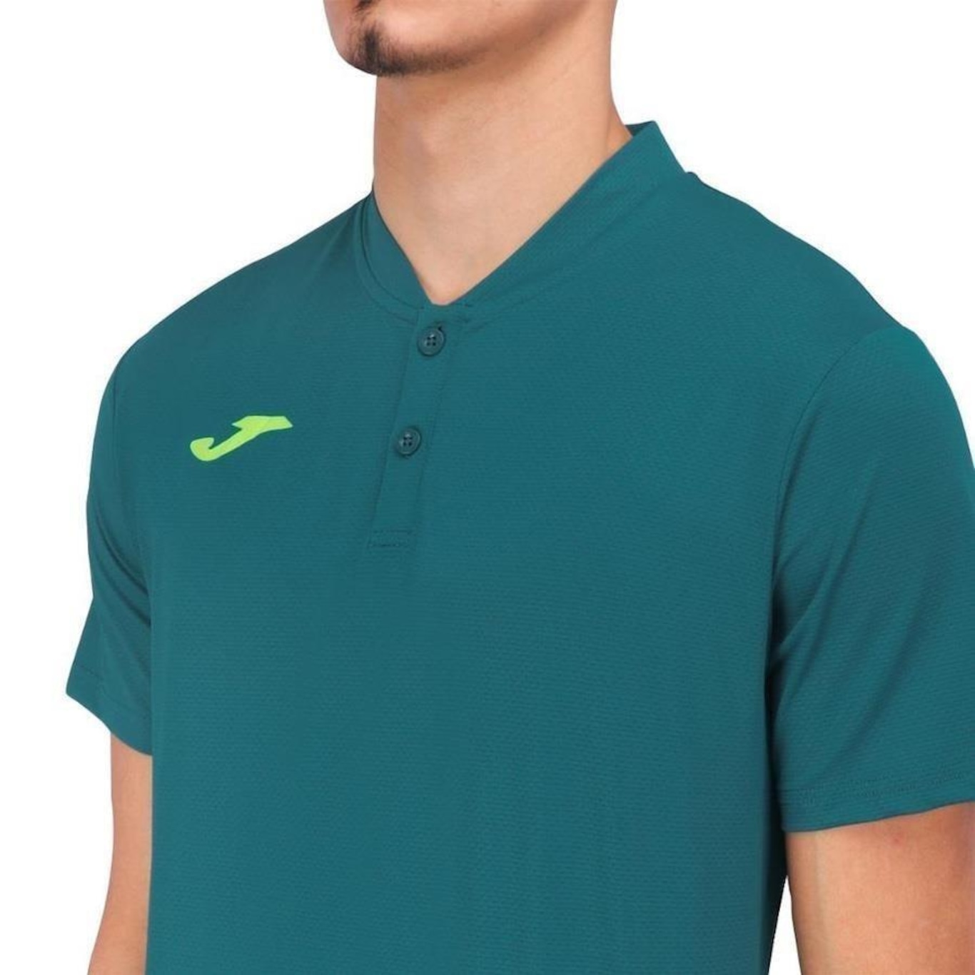 Camiseta Joma Challenge - Masculina - Foto 3