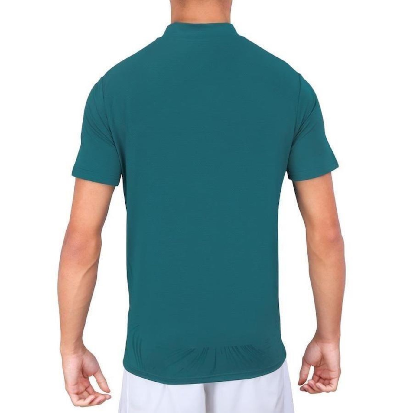 Camiseta Joma Challenge - Masculina - Foto 4