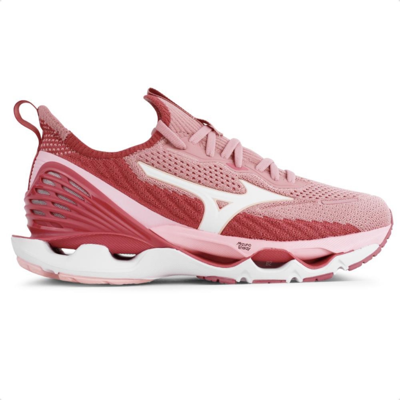 Tênis Mizuno Wave Endeavor - Feminino - Foto 1