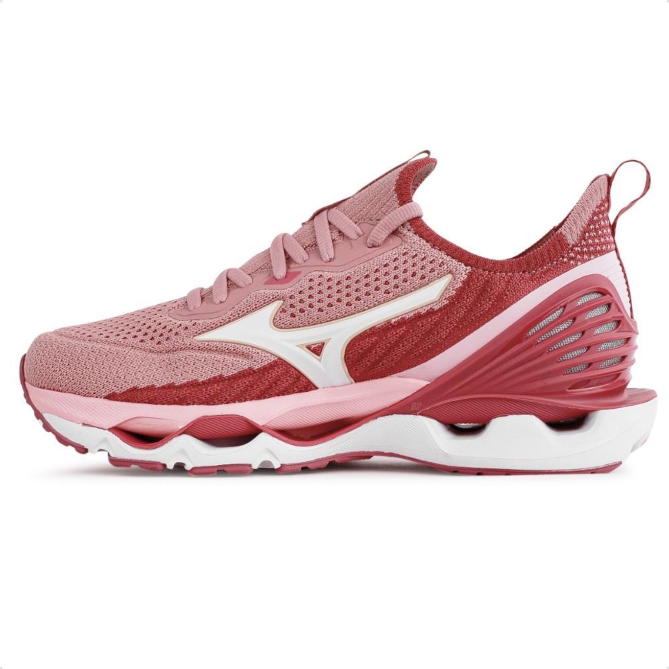 Tênis Mizuno Wave Endeavor - Feminino - Foto 2