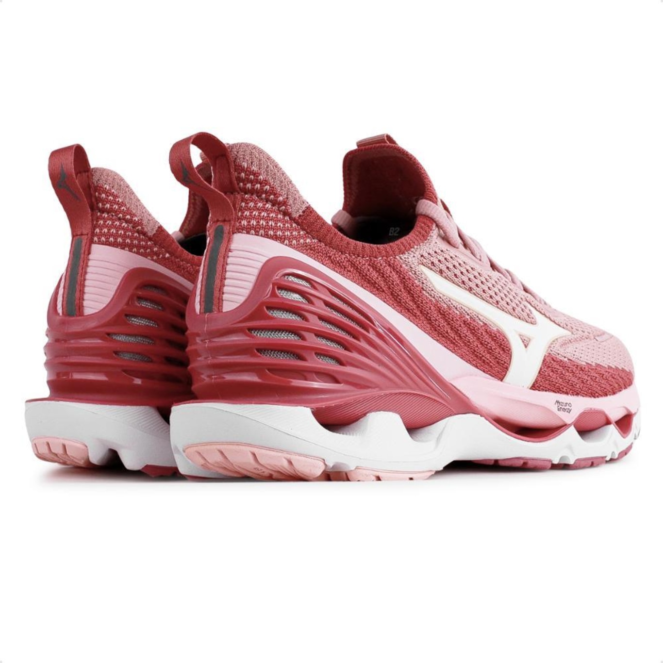 Tênis Mizuno Wave Endeavor - Feminino - Foto 3