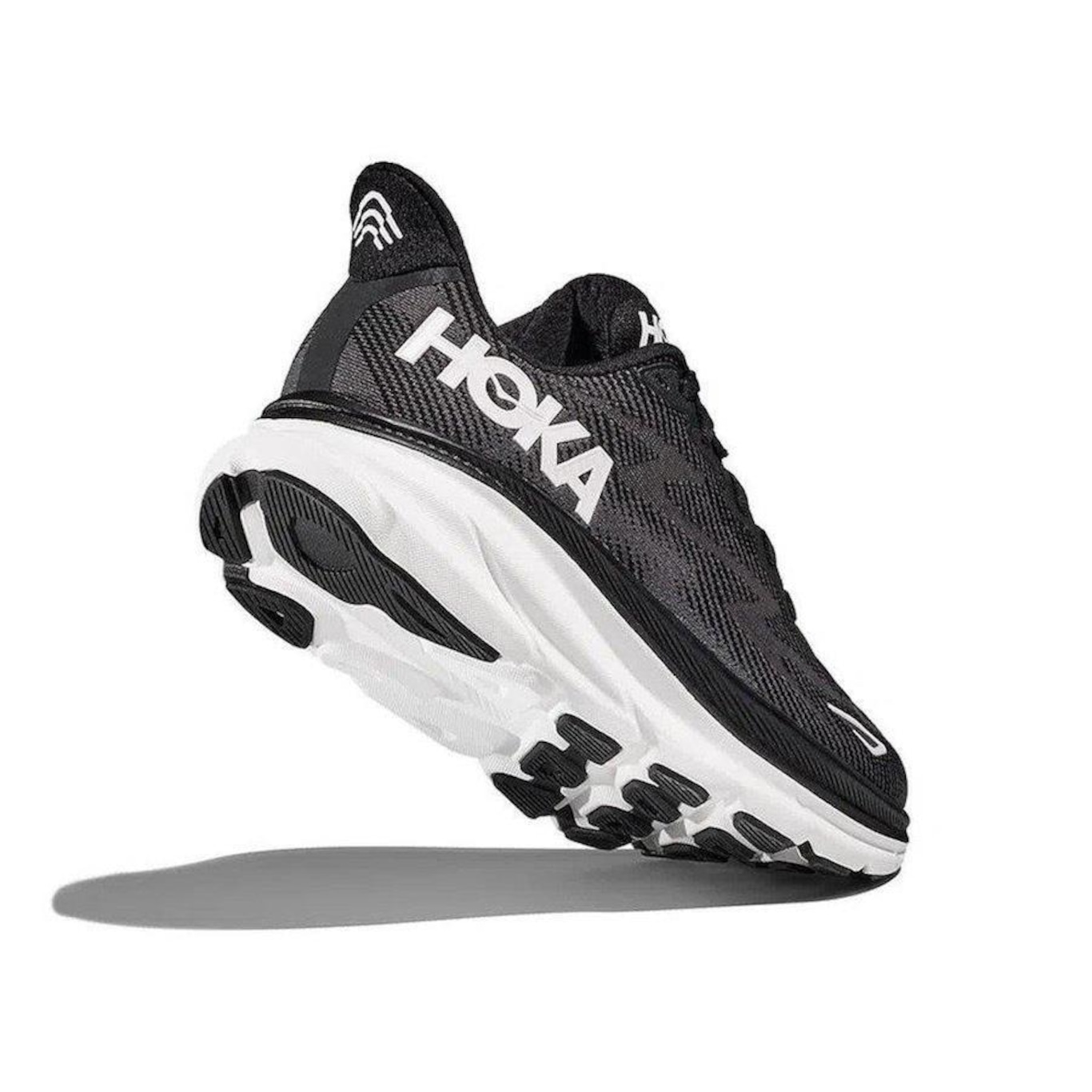 Tênis Hoka Clifton 9 - Masculino - Foto 4