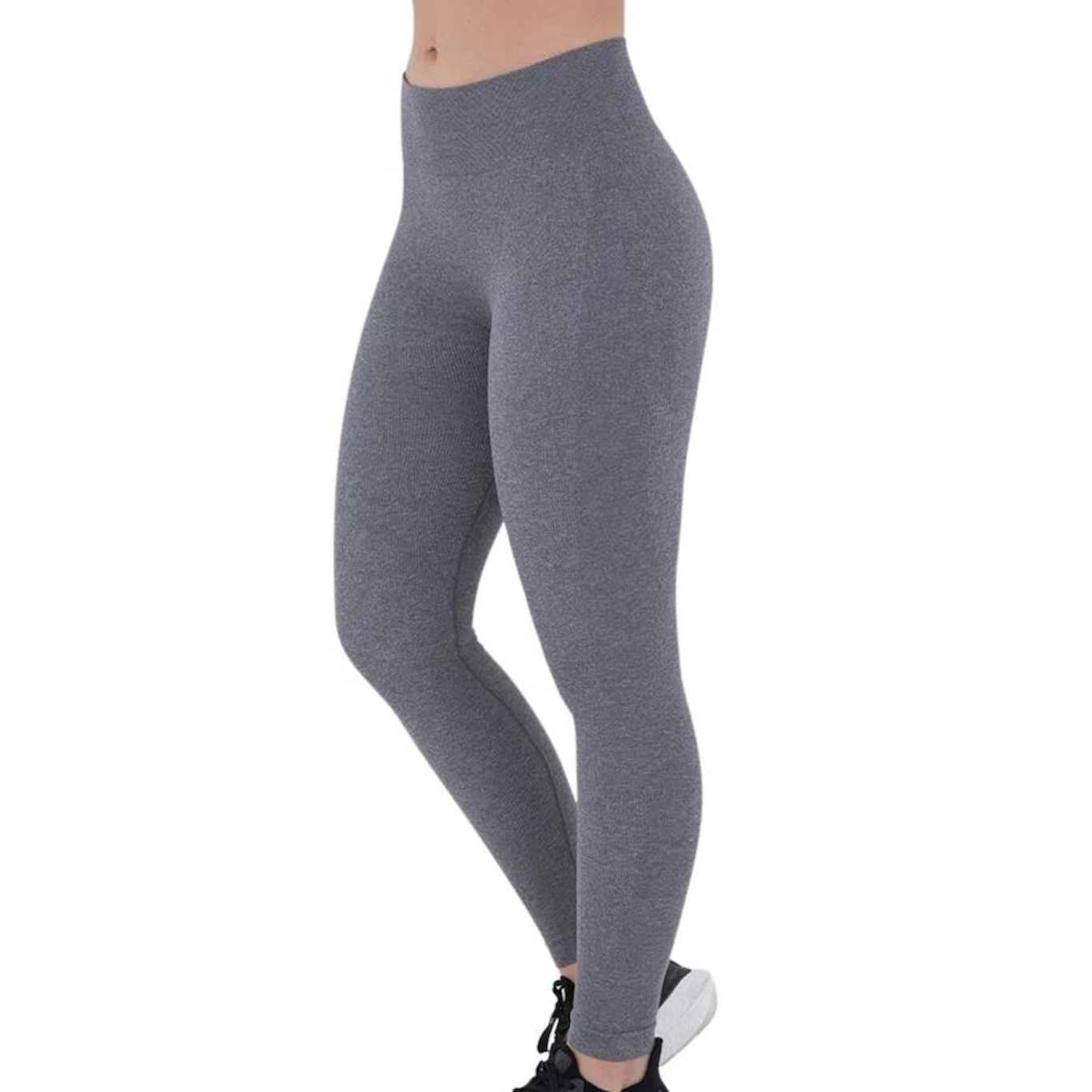 calça legging act seamless - LUPO - LYF Fitness