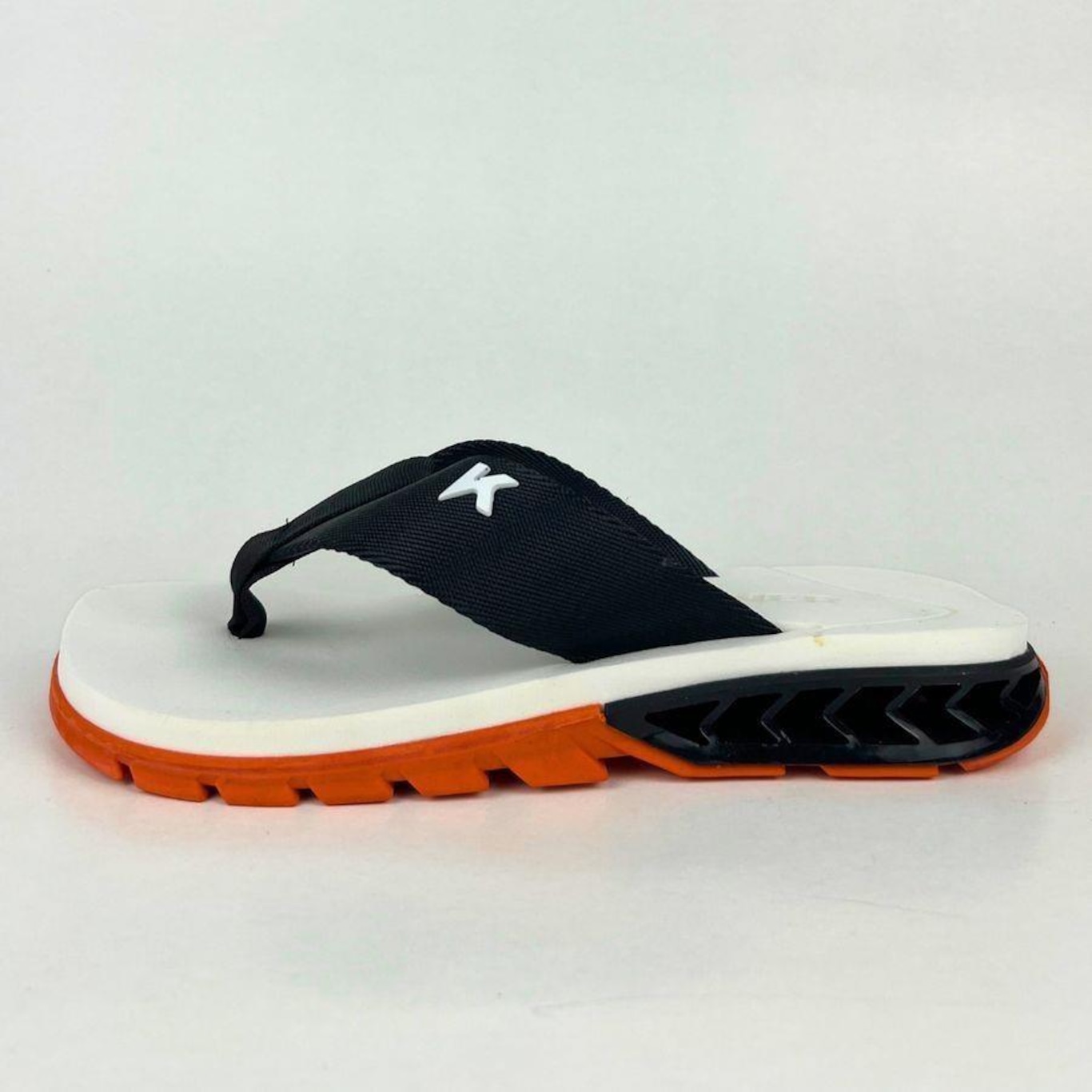 Chinelo Kenner Rakka - Masculino - Foto 3