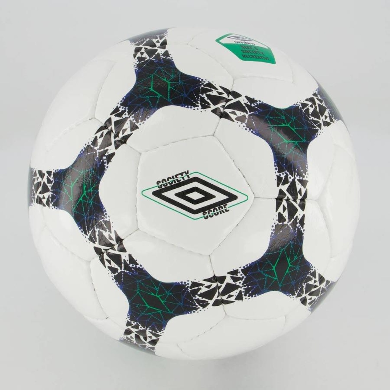 Bola de Society Umbro Score - Foto 1