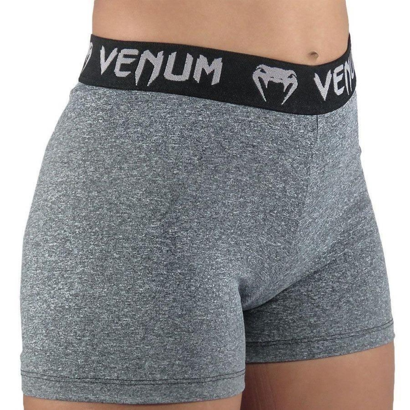 Shorts Venum Elegant - Feminino - Foto 6