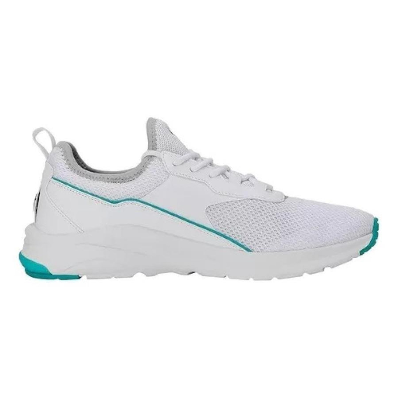 Tênis Puma Electron e Pro Mercedes - Masculino - Foto 1