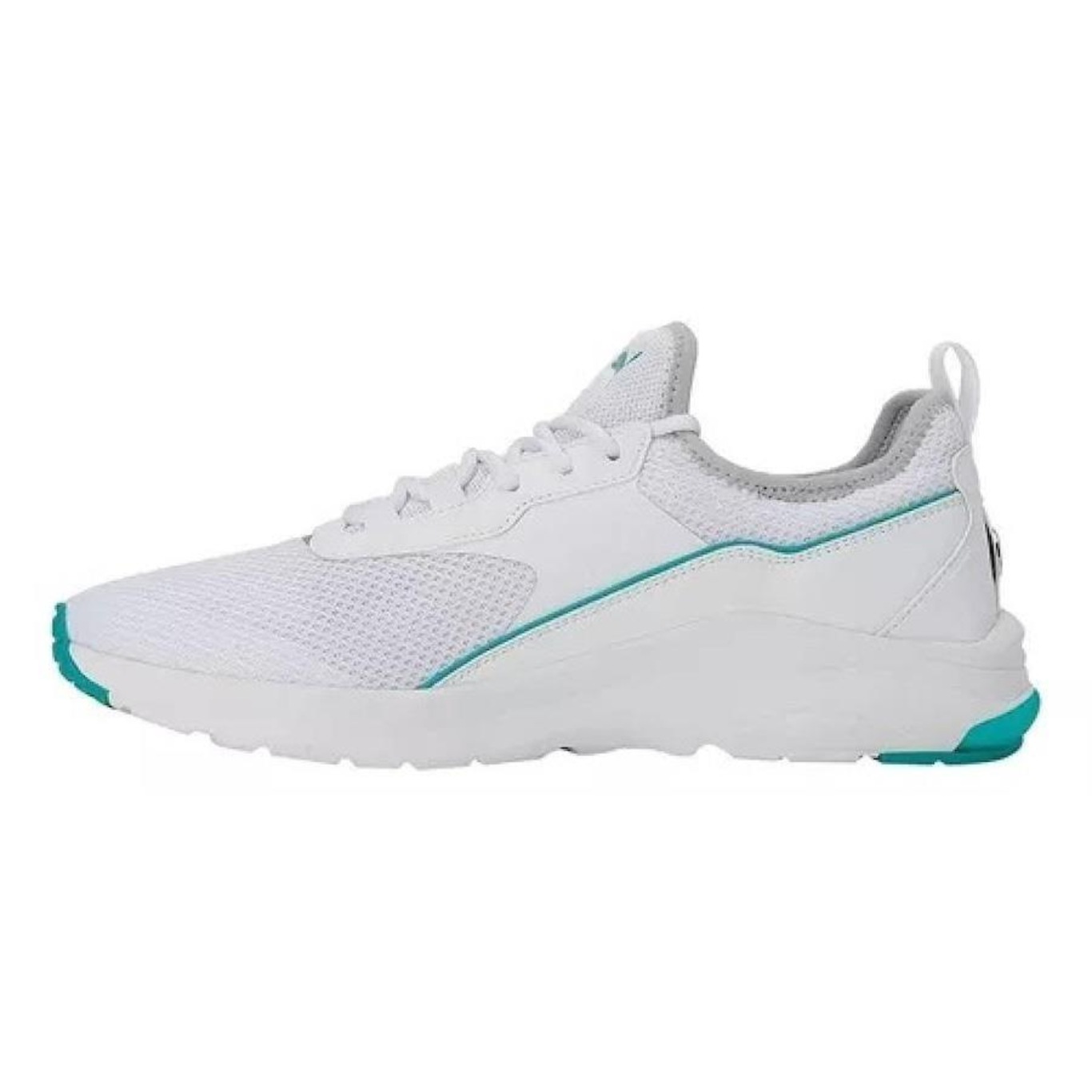 Tênis Puma Electron e Pro Mercedes - Masculino - Foto 2