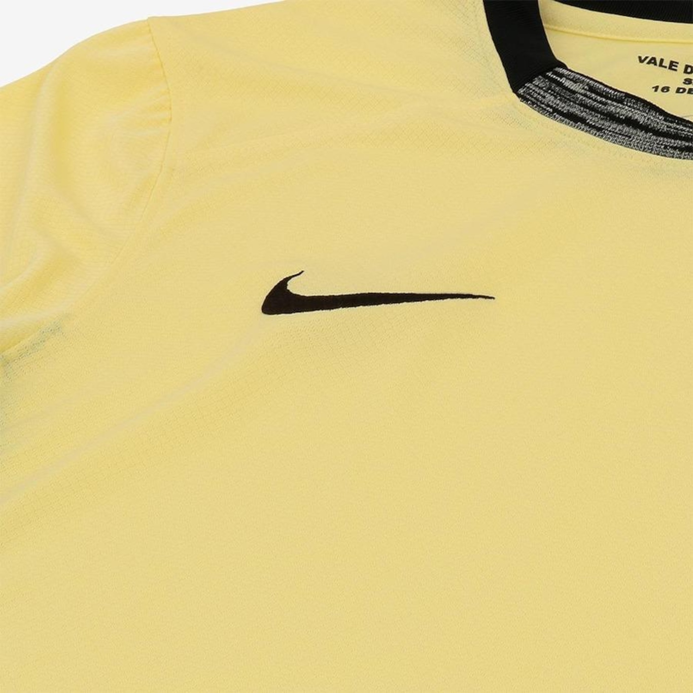 Camisa Nike Corinthians IIII 2023-2024 Torcedor Masculina - Bege