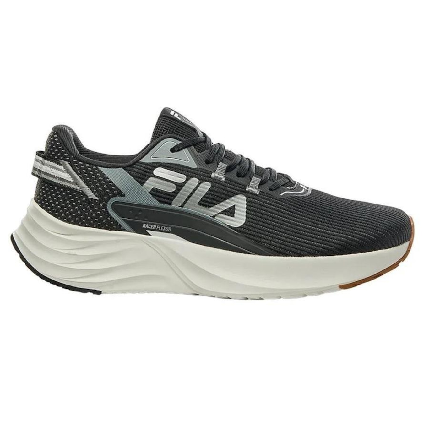 Tênis Fila Racer Flexor - Masculino - Foto 1