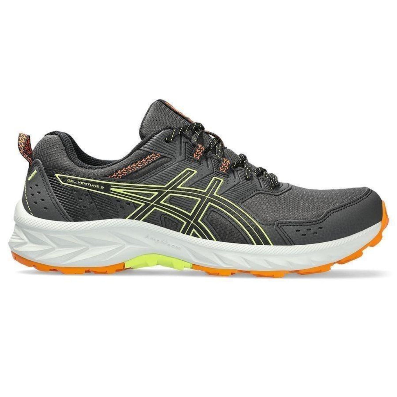 Tênis Asics Gel-Venture 9 - Masculino - Foto 1