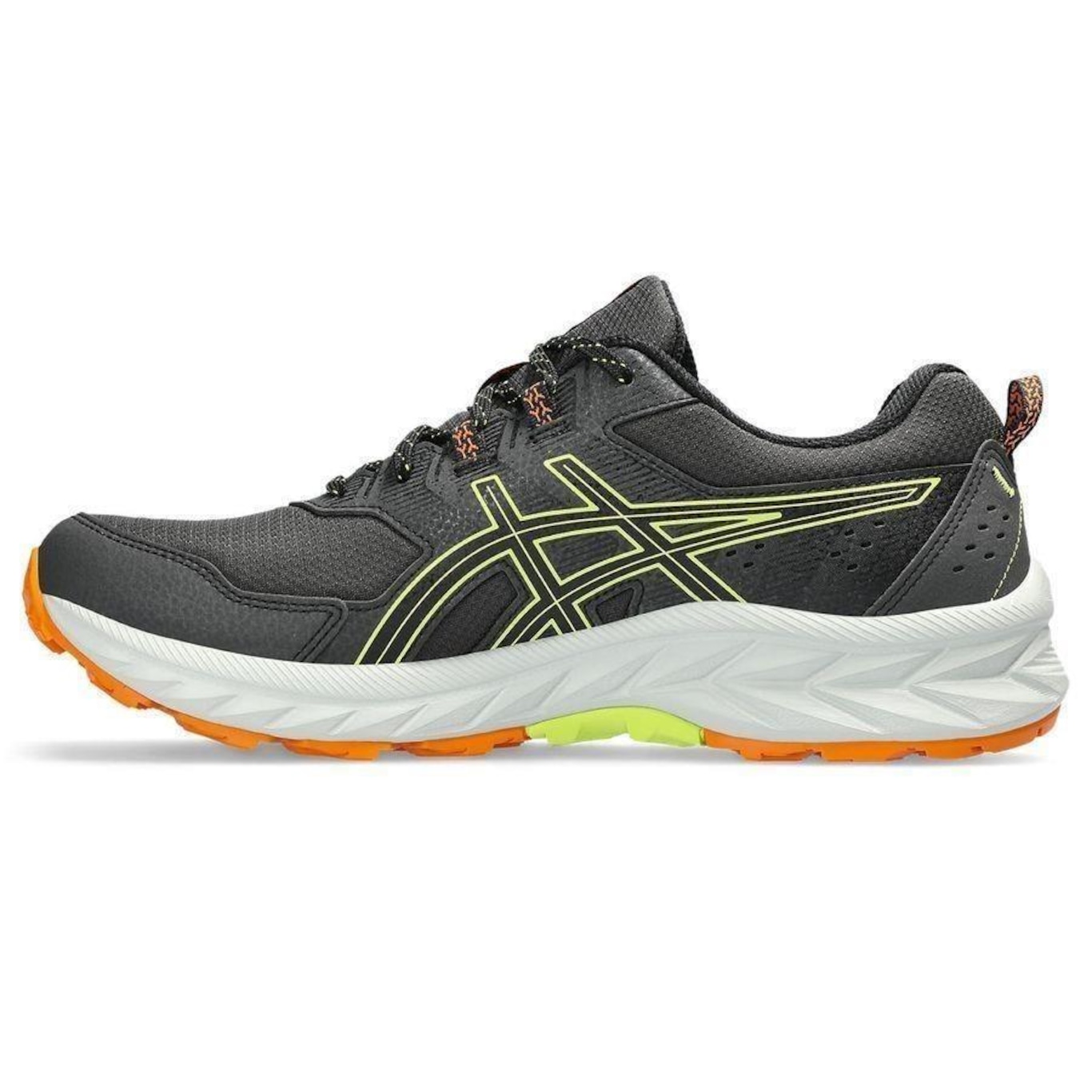 Tênis Asics Gel-Venture 9 - Masculino - Foto 2