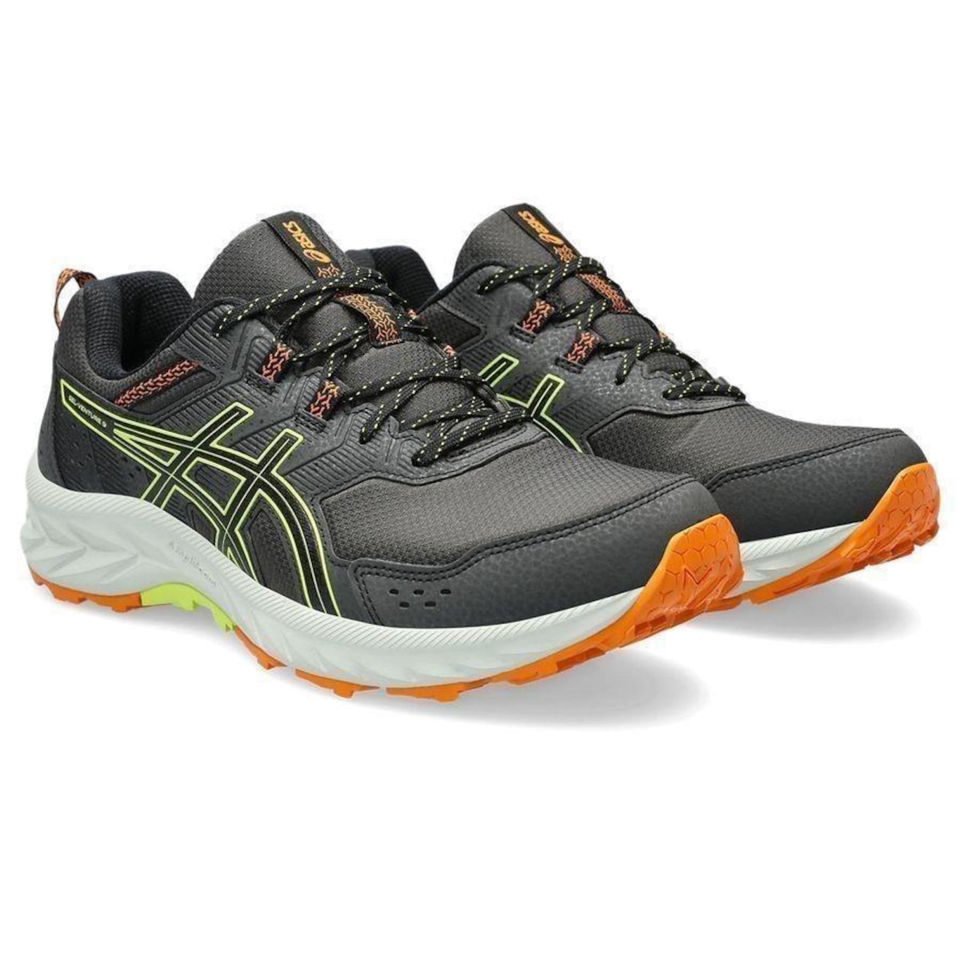 Tênis Asics Gel-Venture 9 - Masculino - Foto 3