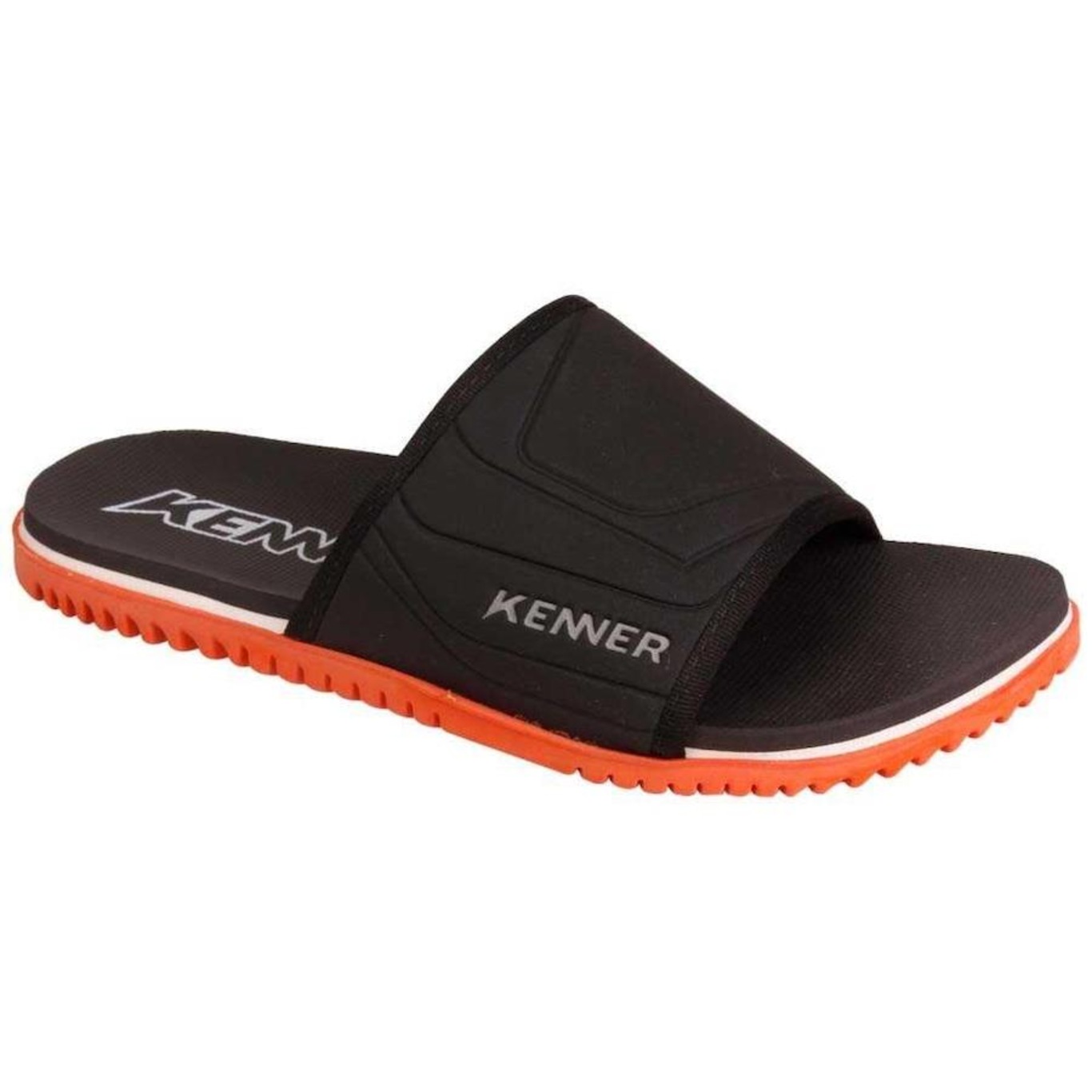 Novo chinelo best sale kenner 2018