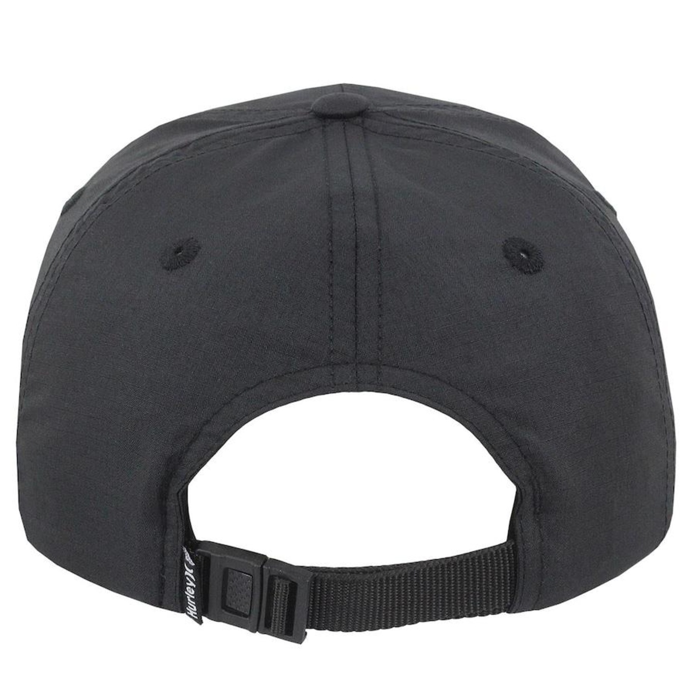 Boné Aba Curva Hurley Toledo Strapback Adulto Centauro