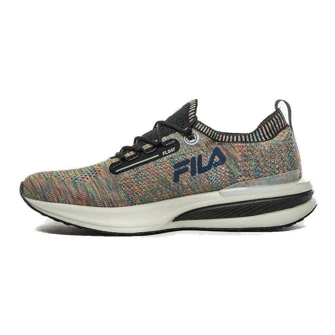 Tenis Fila Float Elite Feminino - Foto 2