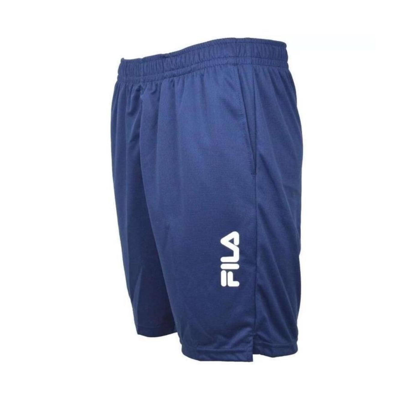 Bermuda Fila Sports Myler - Masculina - Foto 2