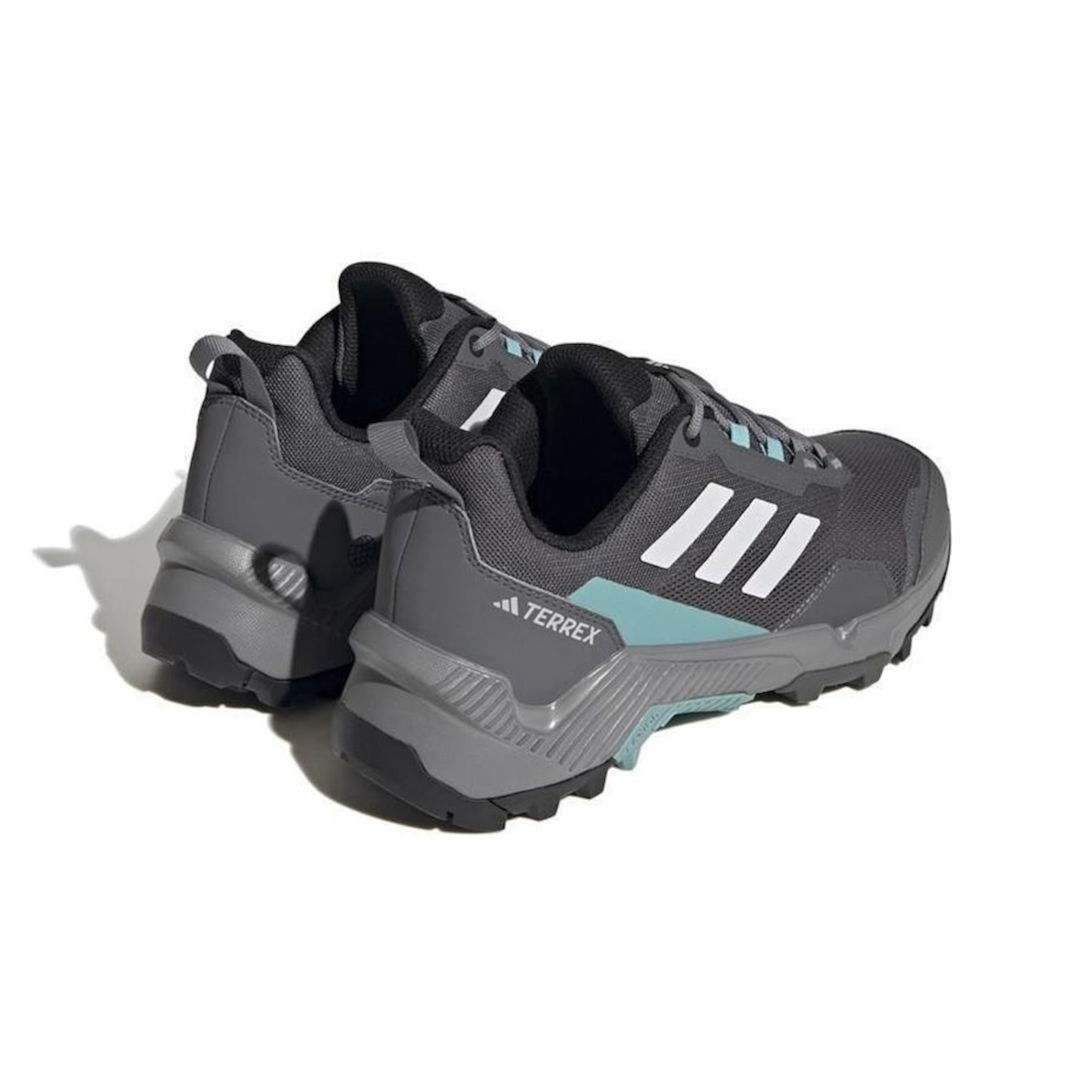 Tênis adidas Outdoor Terrex Eastrail 2 - Feminino - Foto 3