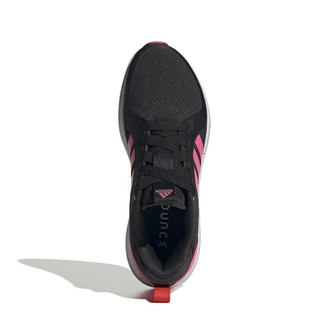 Tênis adidas Edge Lux Vi - Feminino - Foto 4