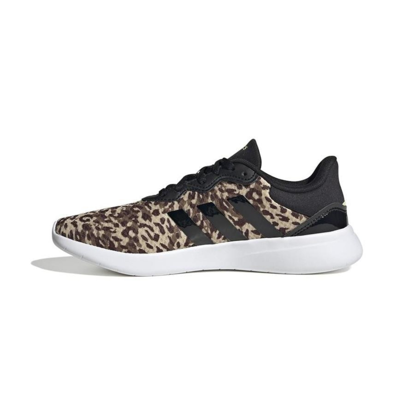 Tênis adidas Qt Racer 3 - Feminino - Foto 2