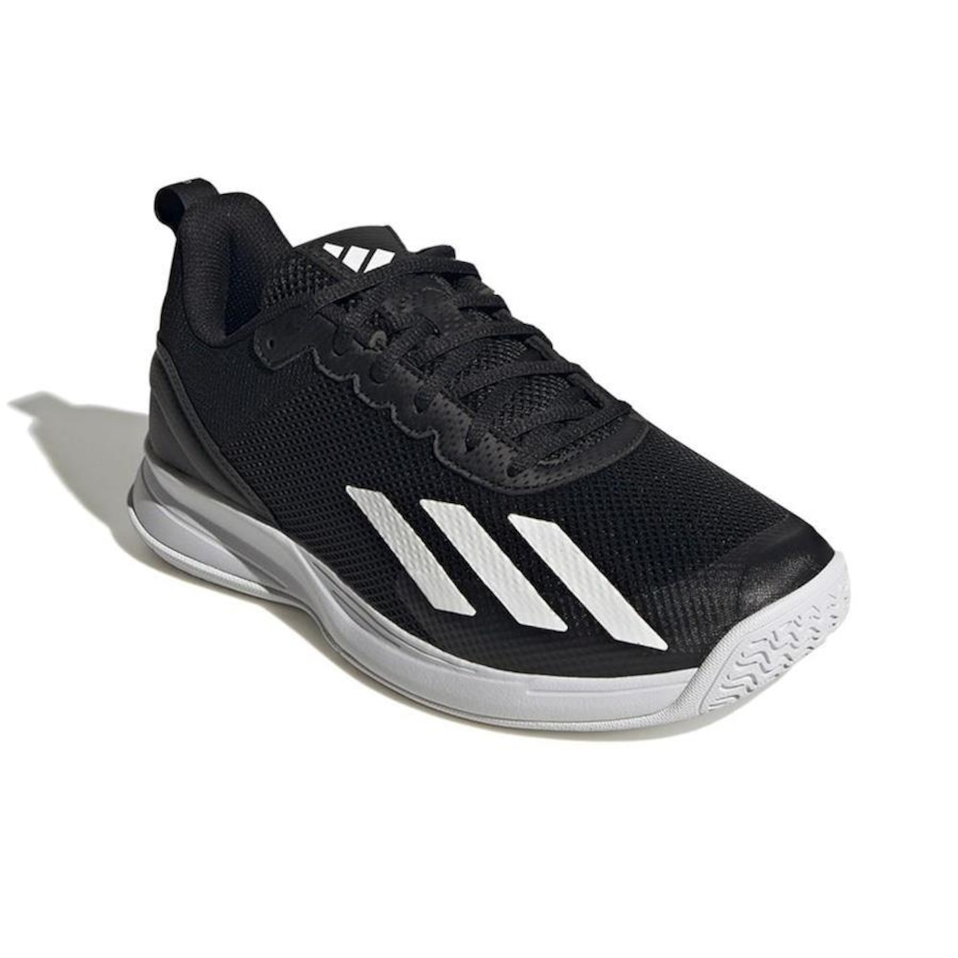 Tênis adidas Courtflash Speed Tennis Masculino - Foto 1