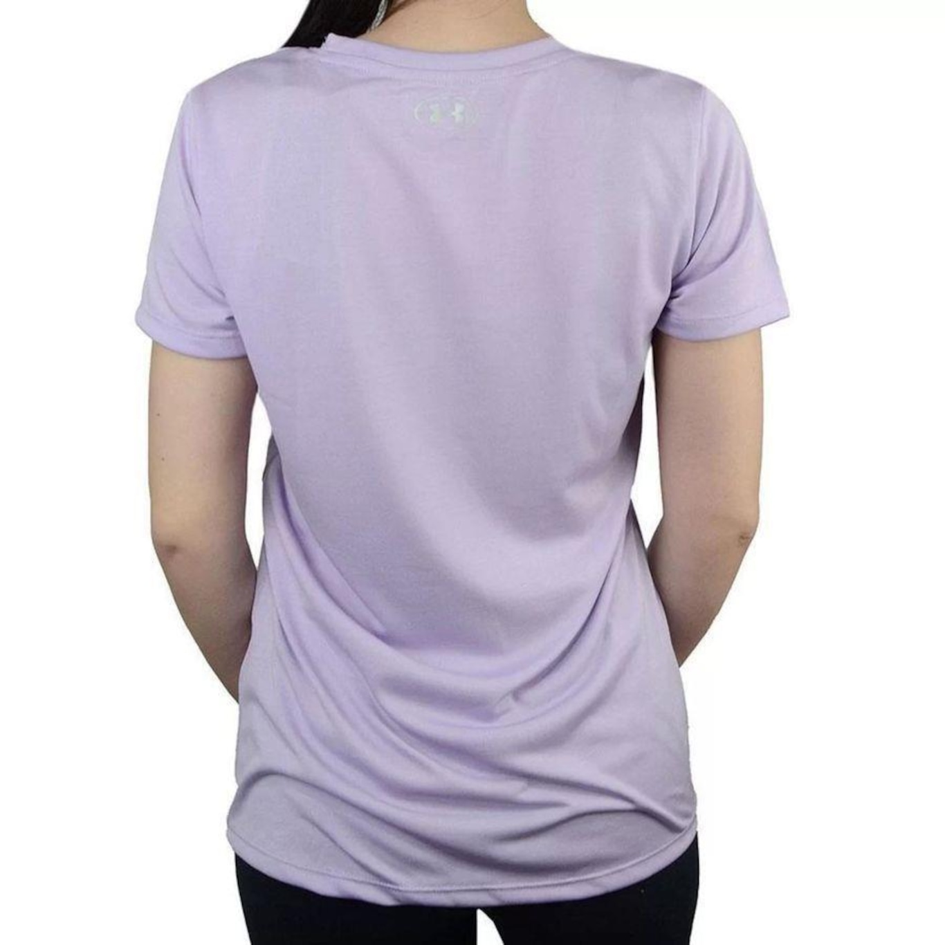 Camiseta Under Armour Tech Twist Grphic - Feminina - Foto 3