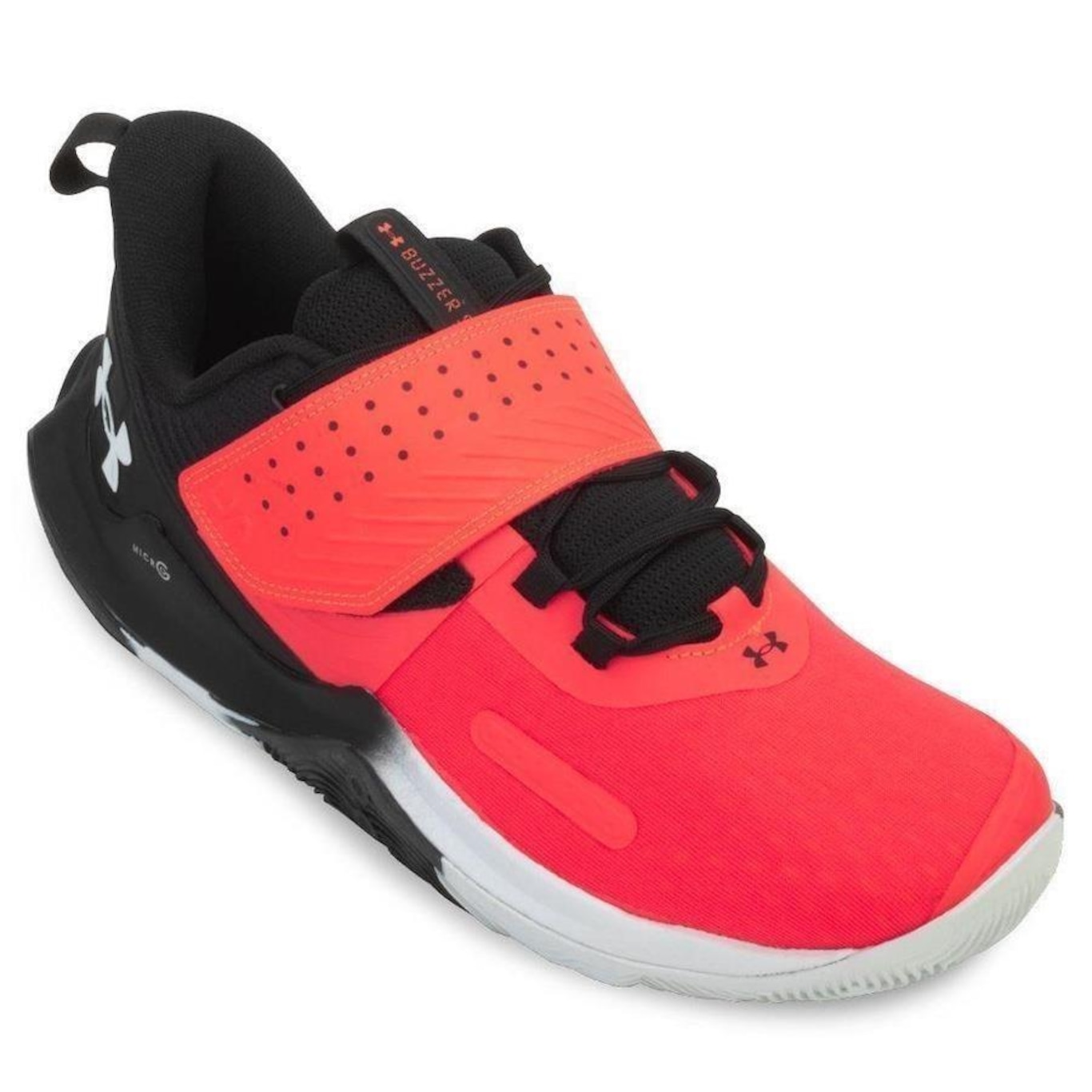 Tênis Under Armour Buzzer Se - Masculino - Foto 1