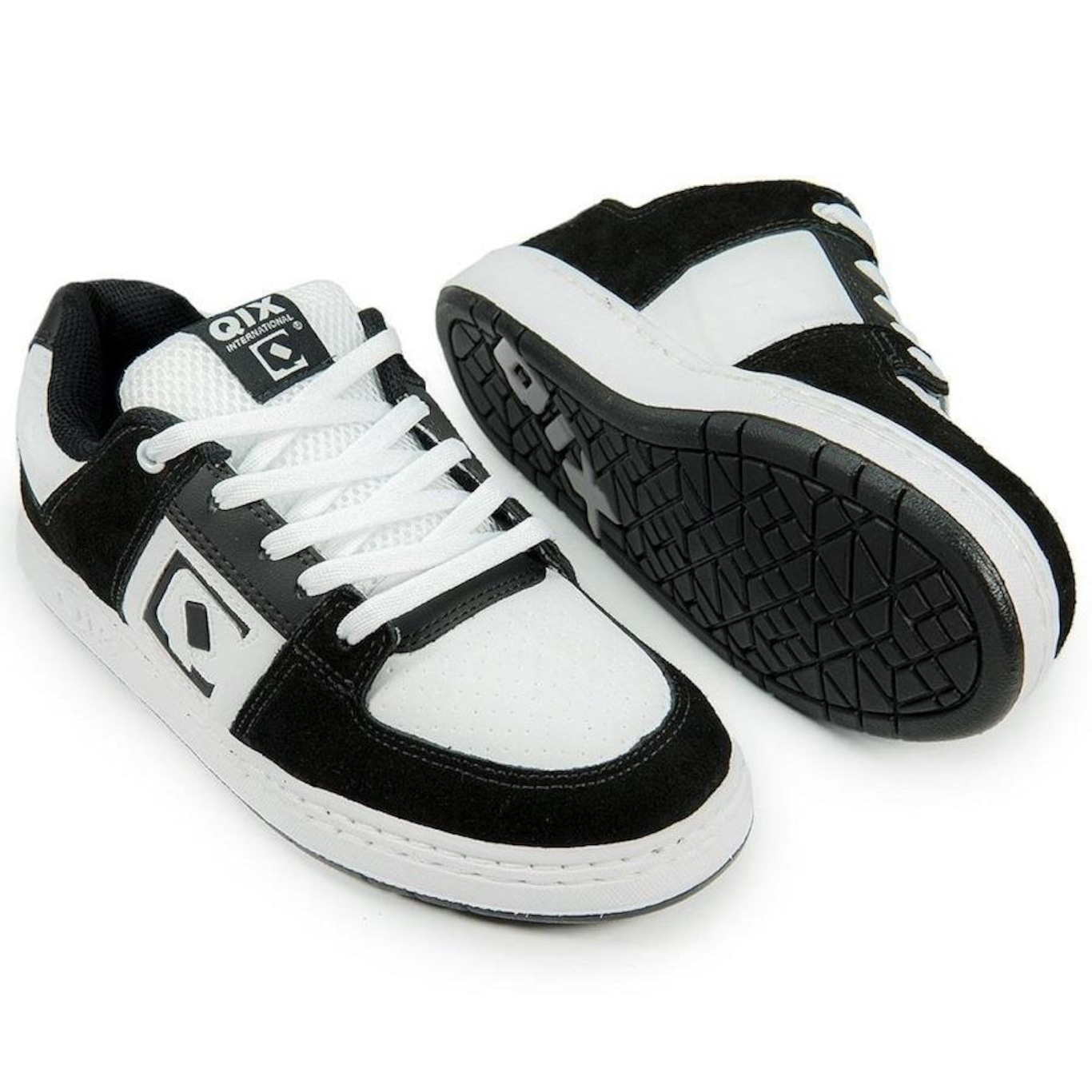 Tênis Qix Skate 90´S - Masculino - Foto 3