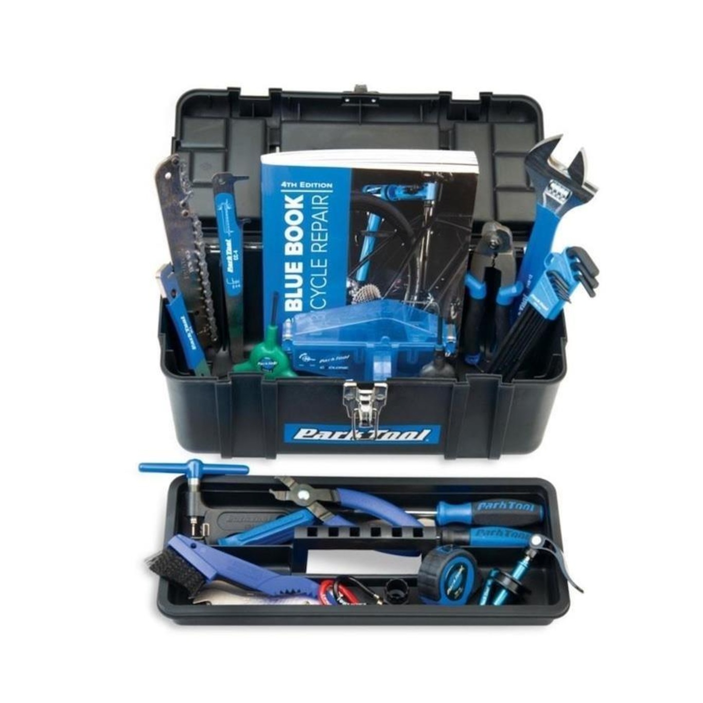 Kit de Ferramentas Park Tool Ak-5 - 36 Peças - Foto 3