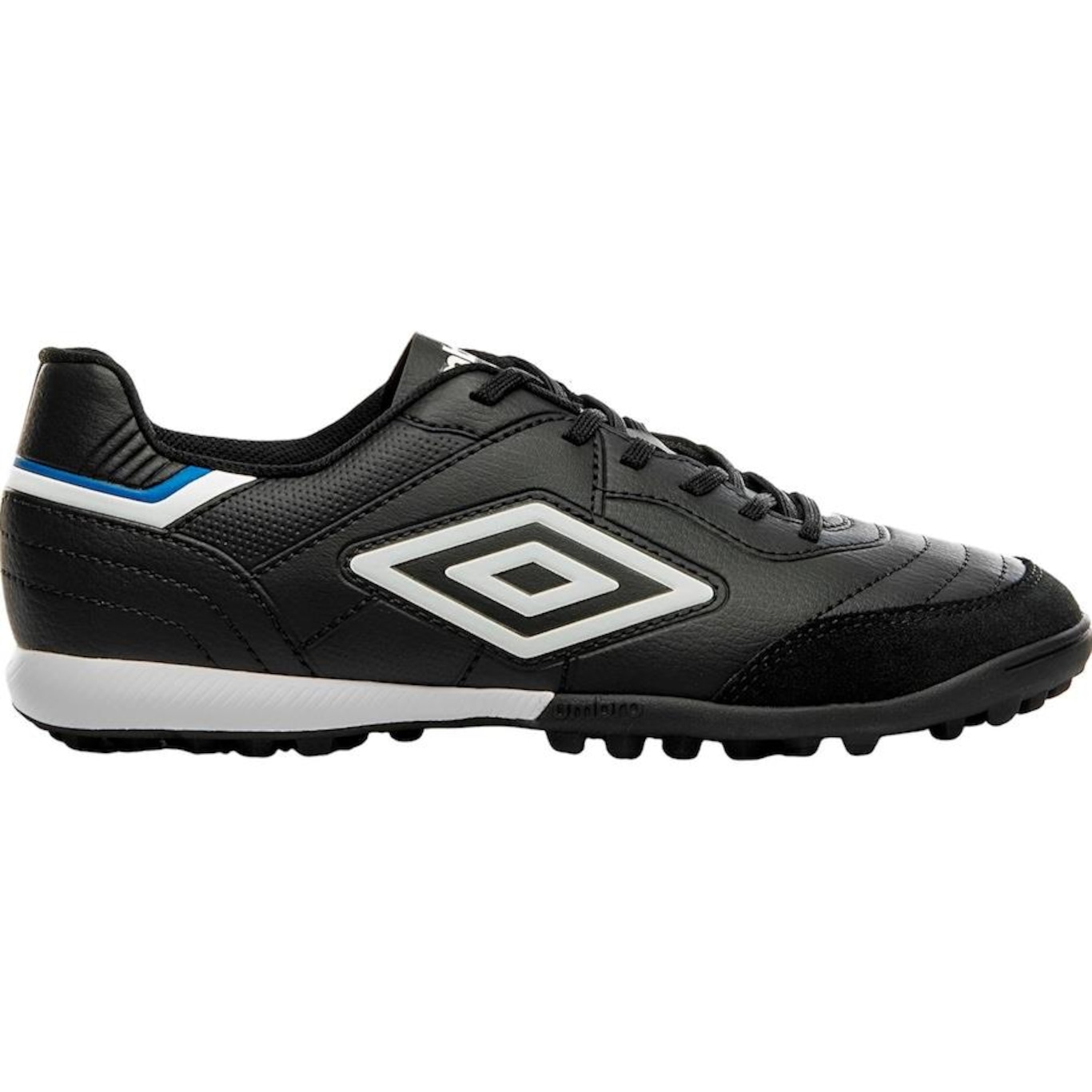 Chuteira Society Umbro Speciali Classic Adulto - Foto 1