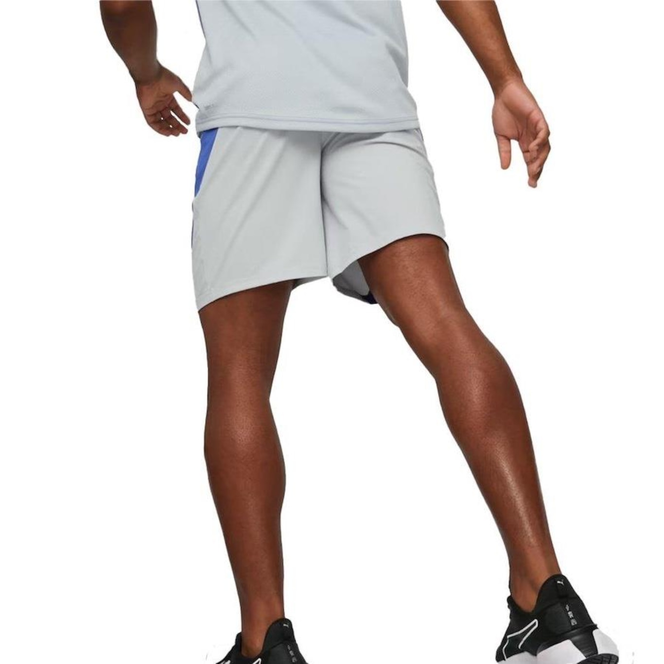 Bermuda Puma Performance - Masculina - Foto 2