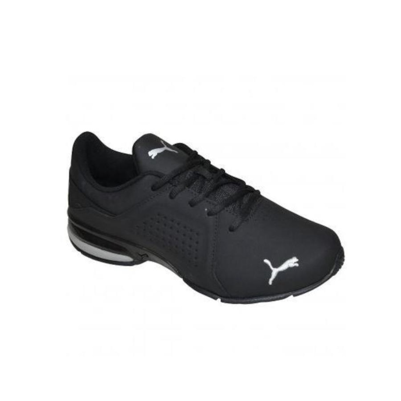 Tênis Puma Viz Runner BDP - Masculino - Foto 1