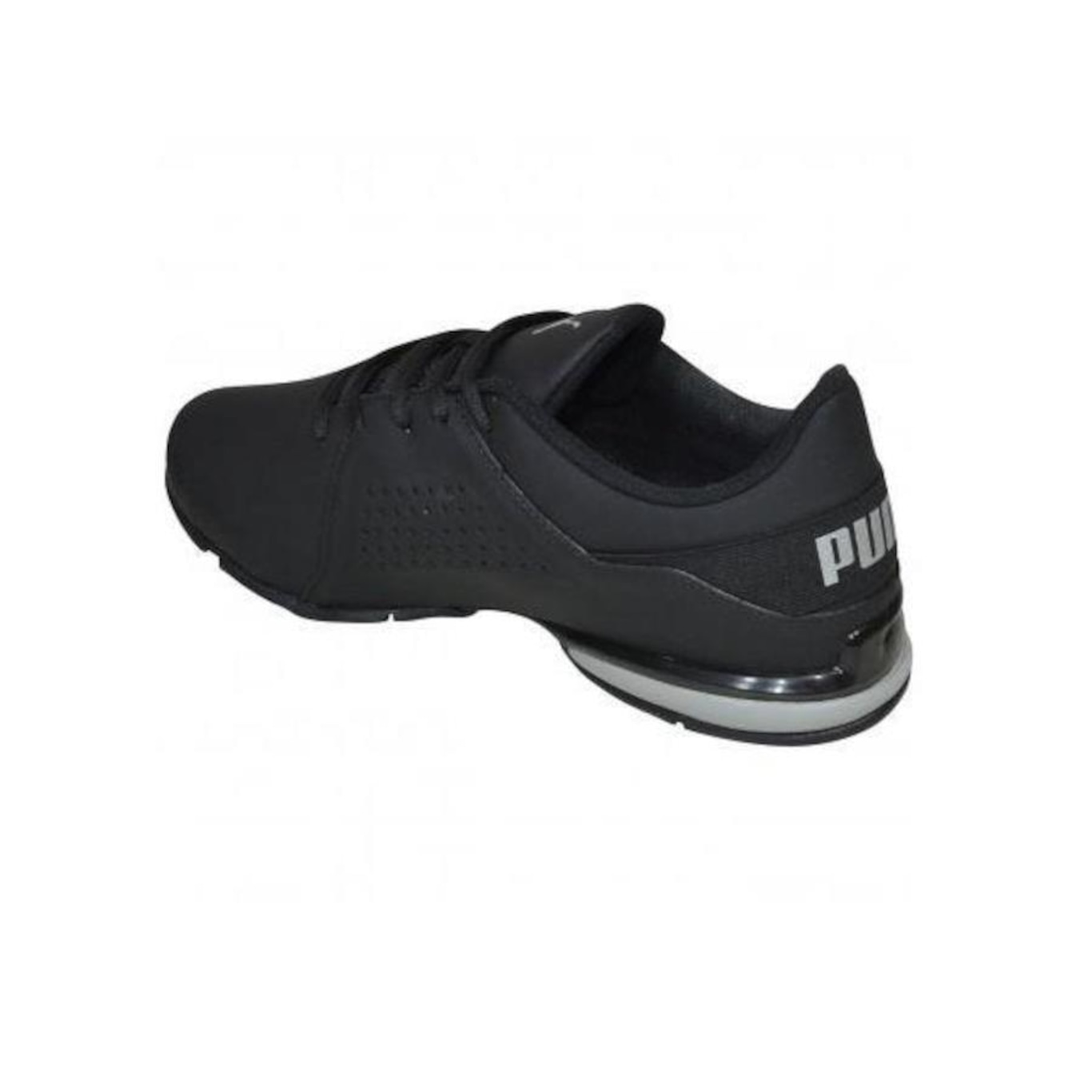 Tênis Puma Viz Runner BDP - Masculino - Foto 2