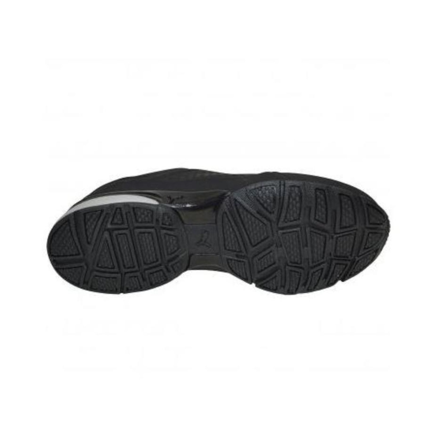 Tênis Puma Viz Runner BDP - Masculino - Foto 3