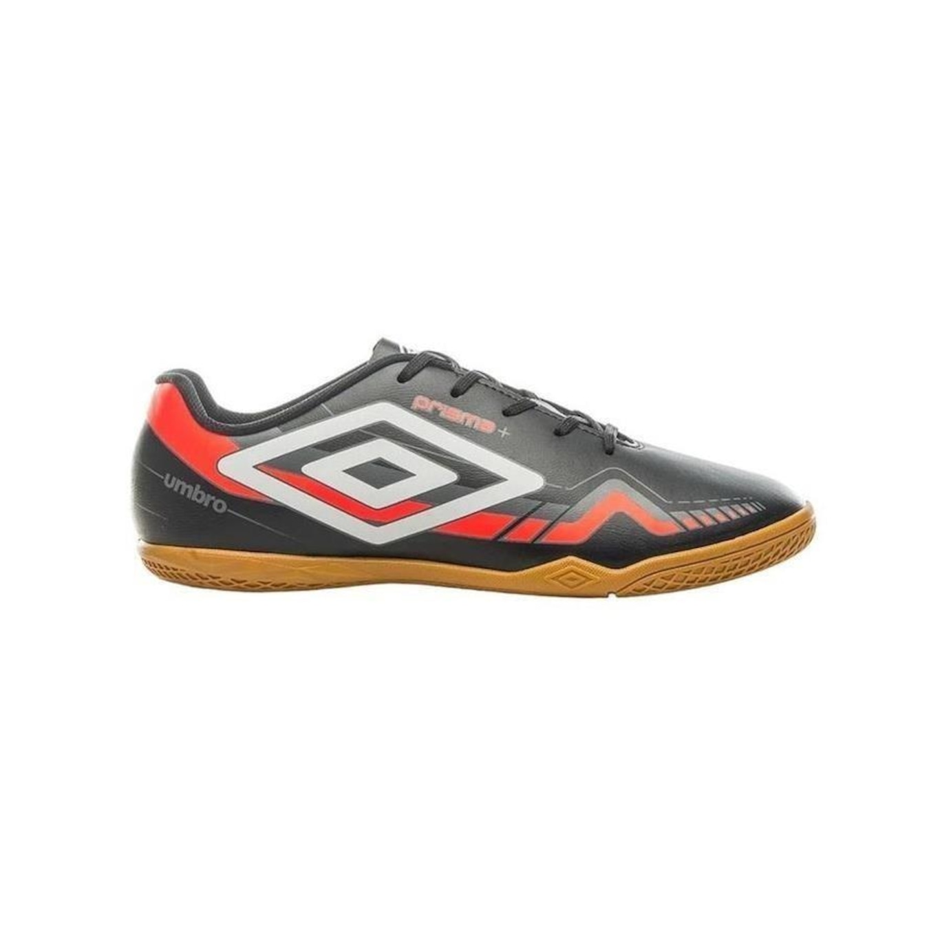 Chuteira Futsal Umbro Prisma+ - Adulto - Foto 1