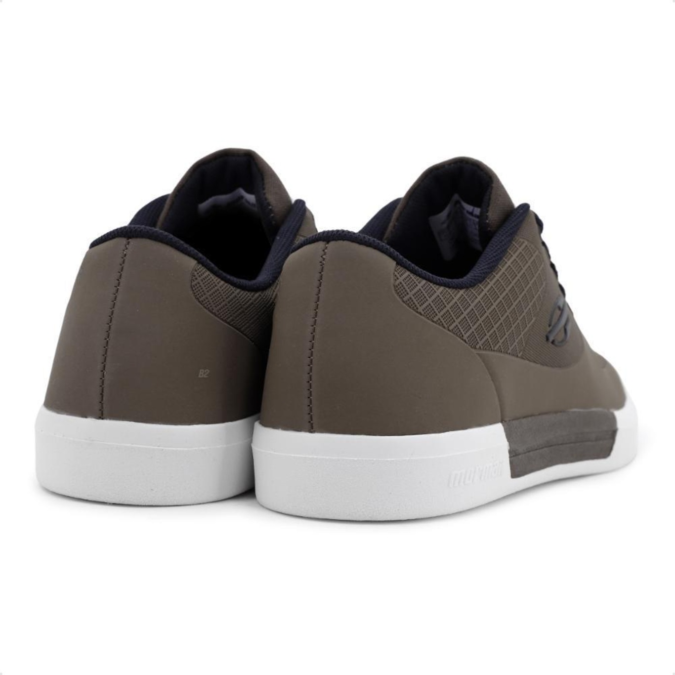 Tênis Mormaii Urban Pulse + 3 Pares de Meias - Masculino - Foto 3