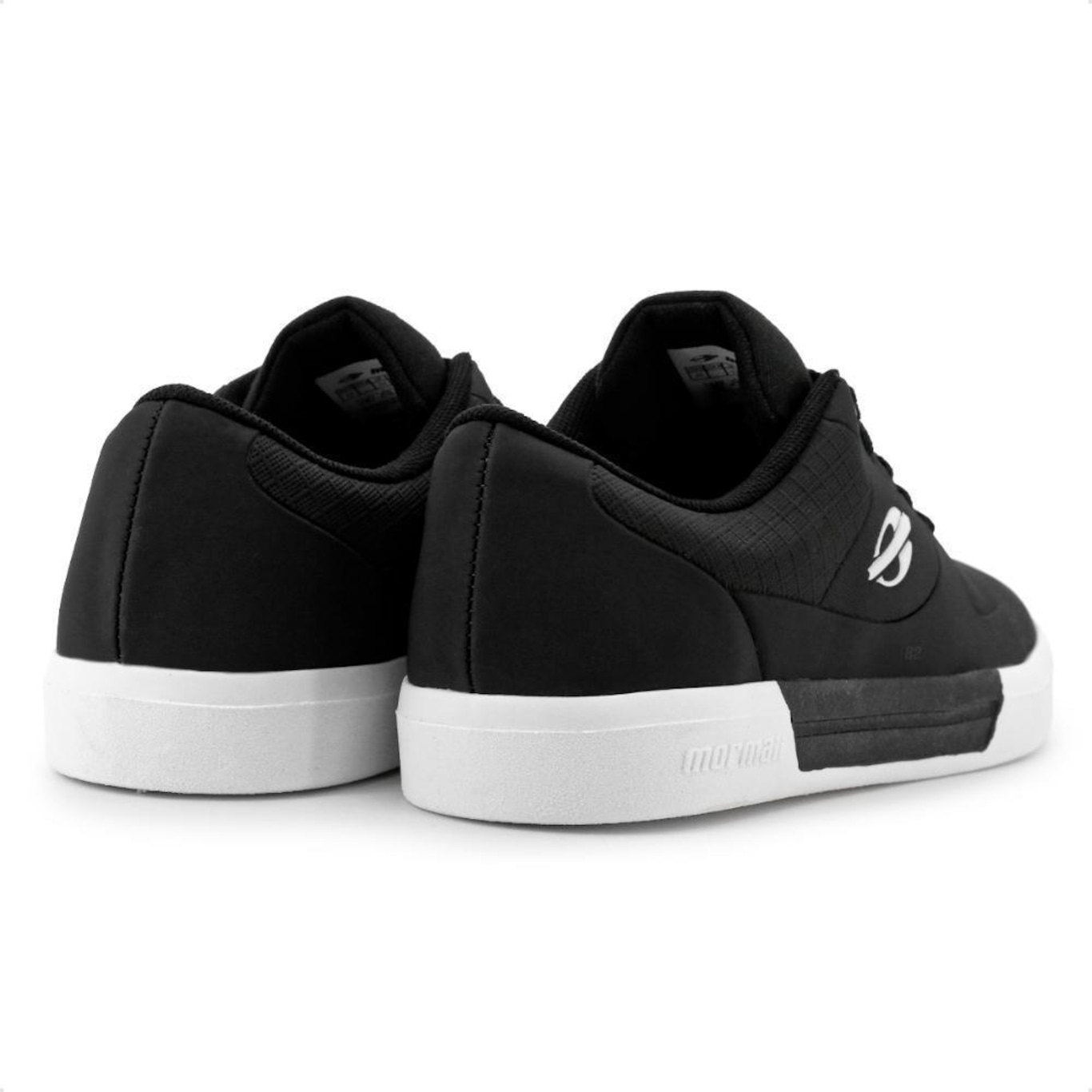 Tênis Mormaii Urban Pulse + 3 Pares de Meias - Masculino - Foto 3