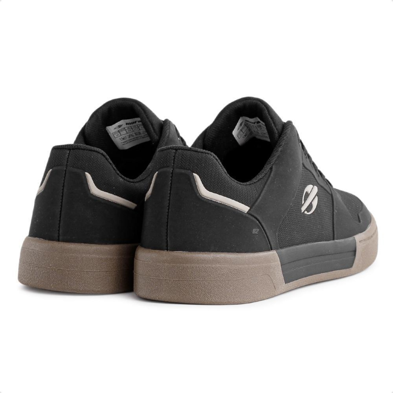 Tênis Mormaii Urban Pulse + 3 Pares de Meias - Masculino - Foto 2