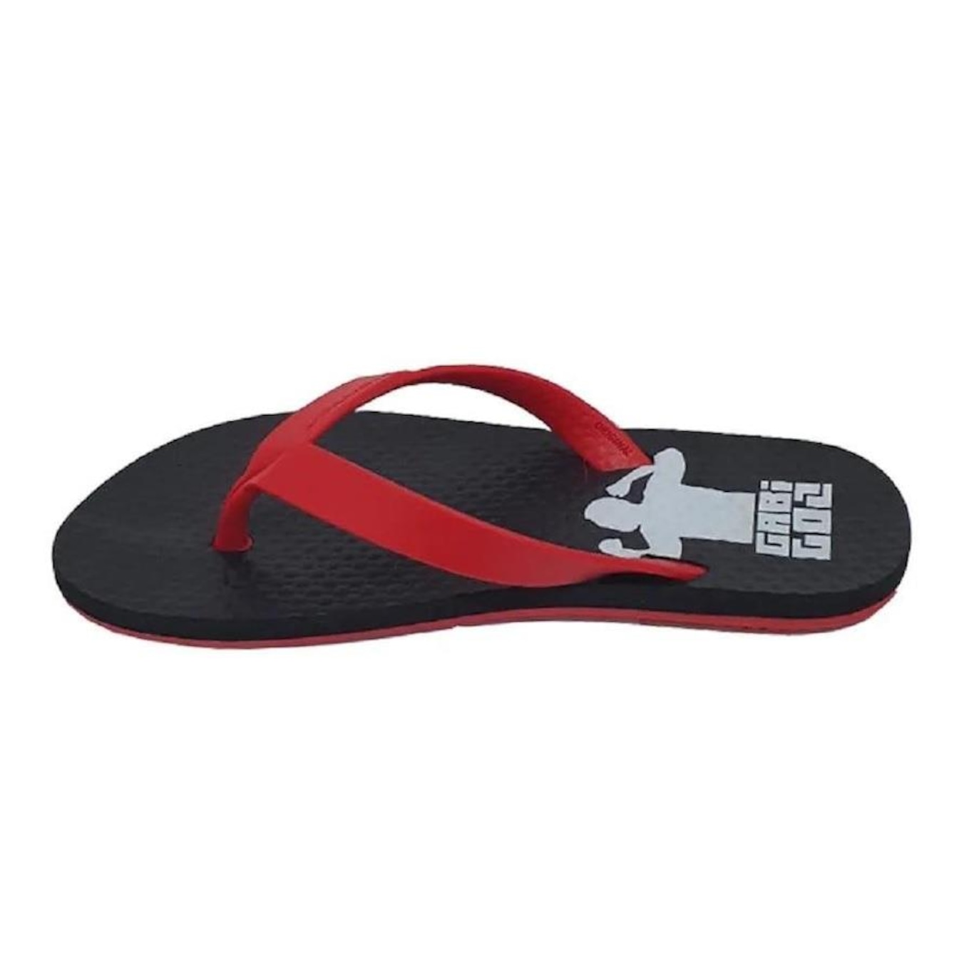 Chinelo Kenner Summer Gabigol Hod - Masculino - Foto 3