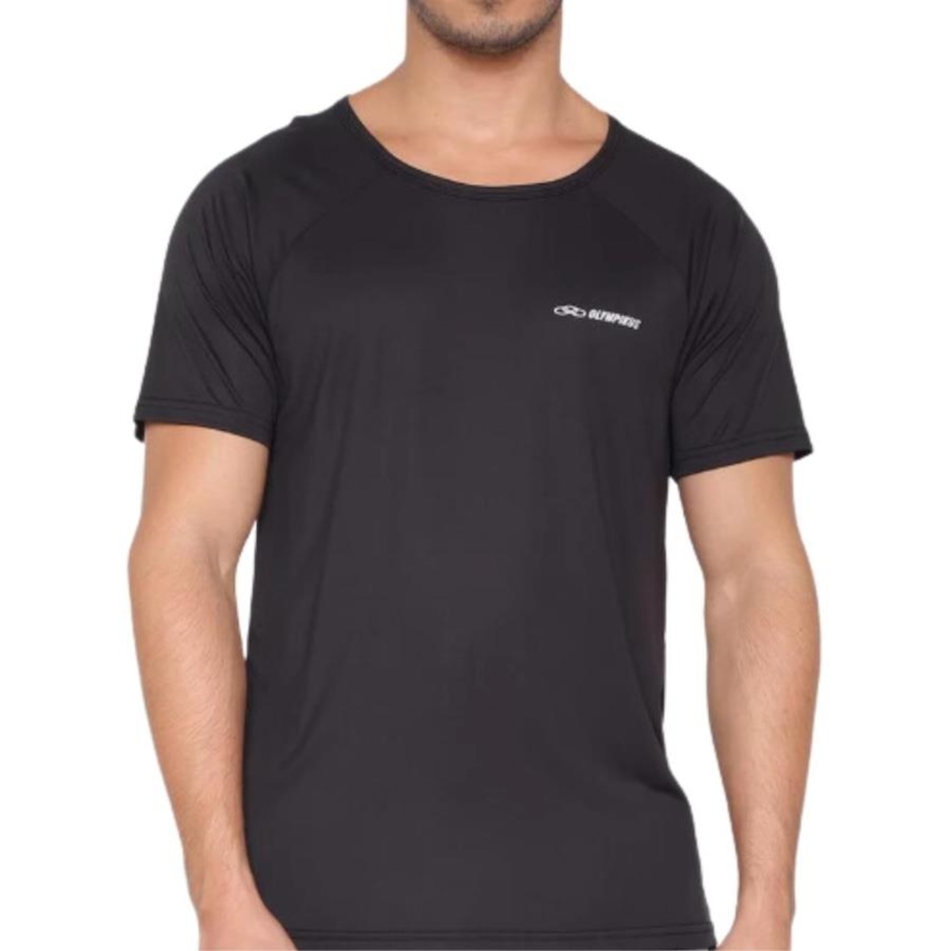 Camiseta Olympikus Runner - Masculina - Foto 1