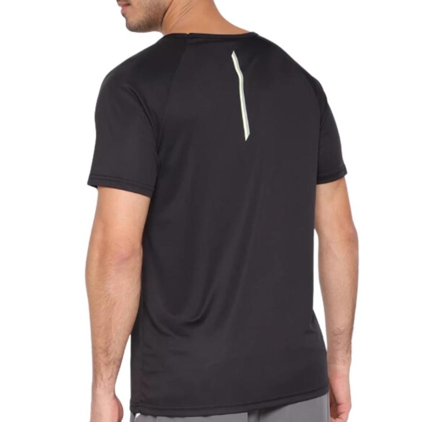 Camiseta Olympikus Runner - Masculina - Foto 2