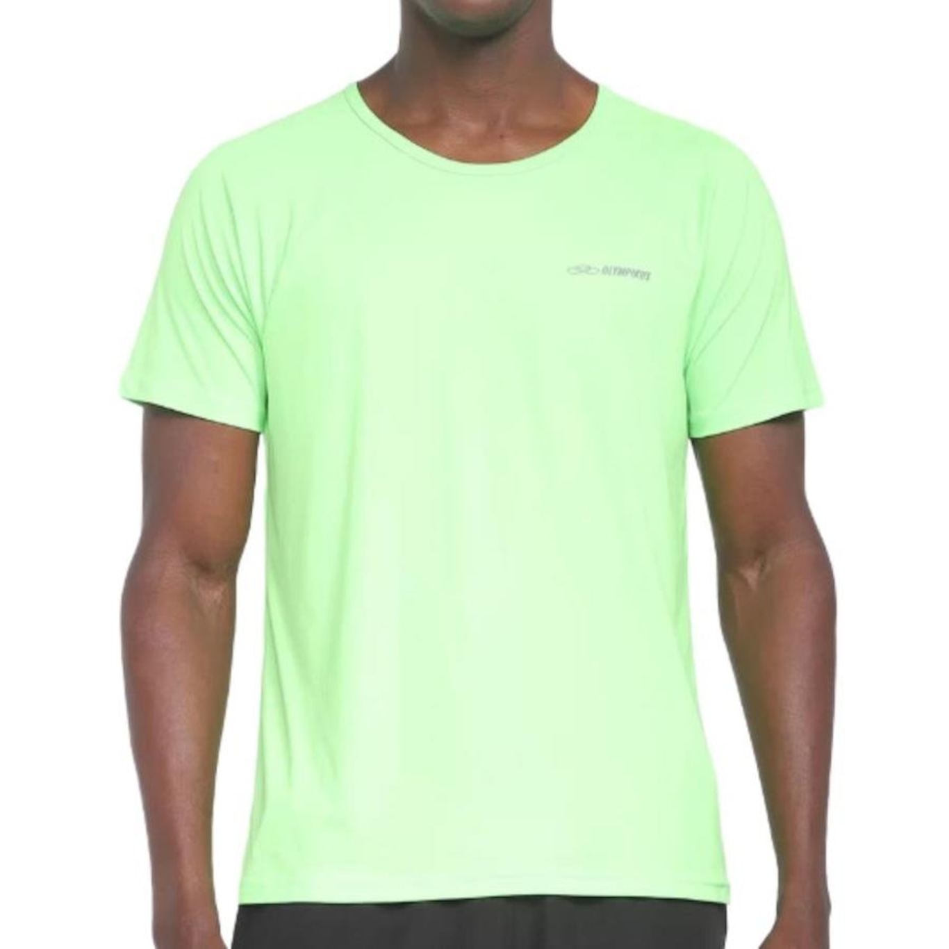 Camiseta Olympikus Runner - Masculina - Foto 1