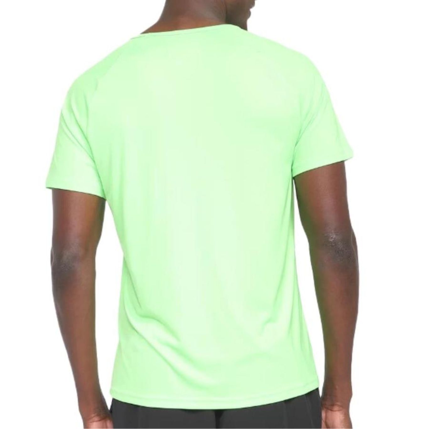 Camiseta Olympikus Runner - Masculina - Foto 2