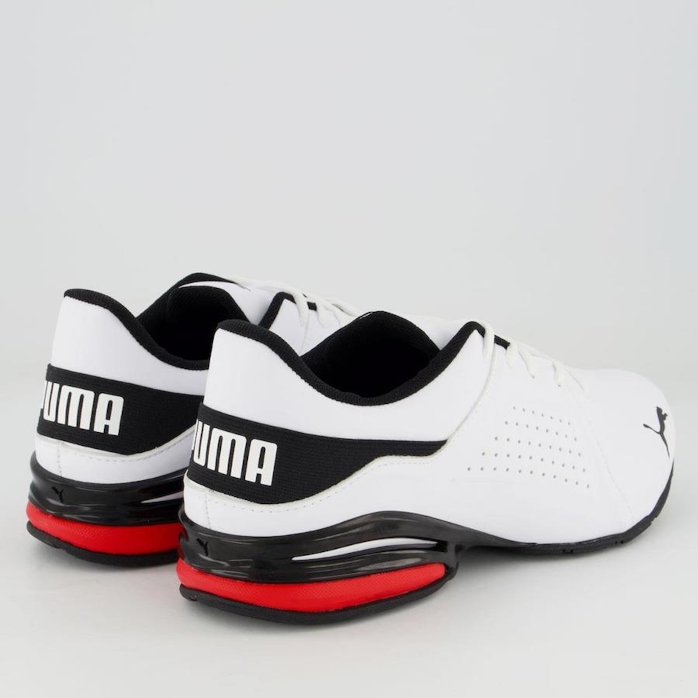 Tênis Puma Viz Runner V2 Bdp - Masculino - Foto 3