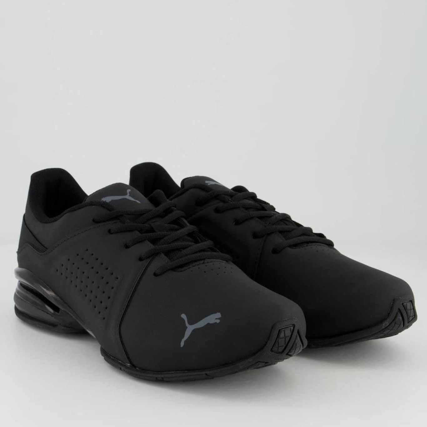 Tênis Puma Viz Runner V2 Bdp - Masculino - Foto 2